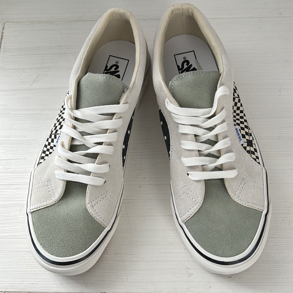 VANS men’s sneakers - Picture 5 of 10